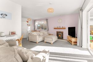 Molyneux Drive Bodicote